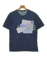 COMME des GARCONS HOMME（コムデギャルソンオム）Tシャツ・カットソー 紺 サイズ:S メンズ/2200660857220