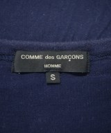 COMME des GARCONS HOMME（コムデギャルソンオム）Tシャツ・カットソー 紺 サイズ:S メンズ/2200660857220