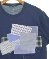 COMME des GARCONS HOMME（コムデギャルソンオム）Tシャツ・カットソー 紺 サイズ:S メンズ/2200660857220