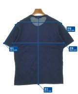 COMME des GARCONS HOMME（コムデギャルソンオム）Tシャツ・カットソー 紺 サイズ:S メンズ/2200660857220