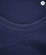 COMME des GARCONS HOMME（コムデギャルソンオム）Tシャツ・カットソー 紺 サイズ:S メンズ/2200660857220