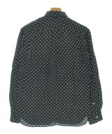 COMME des GARCONS HOMME（コムデギャルソンオム）カジュアルシャツ 黒 サイズ:XS メンズ/2200660857237