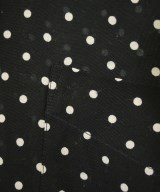 COMME des GARCONS HOMME（コムデギャルソンオム）カジュアルシャツ 黒 サイズ:XS メンズ/2200660857237