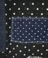 COMME des GARCONS HOMME（コムデギャルソンオム）カジュアルシャツ 黒 サイズ:XS メンズ/2200660857237