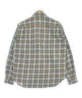 COMME des GARCONS HOMME（コムデギャルソンオム）カジュアルシャツ カーキ サイズ:S メンズ/2200660857282