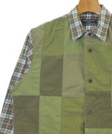COMME des GARCONS HOMME（コムデギャルソンオム）カジュアルシャツ カーキ サイズ:S メンズ/2200660857282