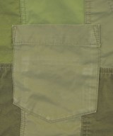 COMME des GARCONS HOMME（コムデギャルソンオム）カジュアルシャツ カーキ サイズ:S メンズ/2200660857282