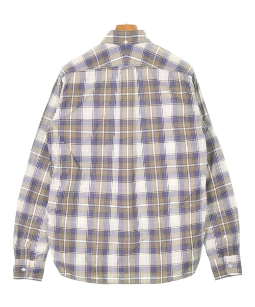 COMME des GARCONS HOMME（コムデギャルソンオム）カジュアルシャツ グレー サイズ:M メンズ/2200662535027