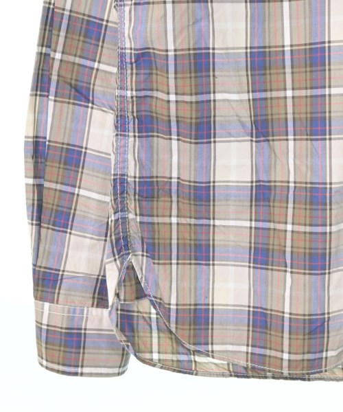 COMME des GARCONS HOMME（コムデギャルソンオム）カジュアルシャツ グレー サイズ:M メンズ/2200662535027