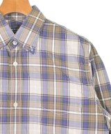 COMME des GARCONS HOMME（コムデギャルソンオム）カジュアルシャツ グレー サイズ:M メンズ/2200662535027