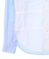 COMME des GARCONS HOMME（コムデギャルソンオム）カジュアルシャツ 白 サイズ:S メンズ/2200662535041