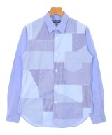 COMME des GARCONS HOMME（コムデギャルソンオム）カジュアルシャツ 青 サイズ:S メンズ/2200662535058