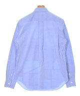 COMME des GARCONS HOMME（コムデギャルソンオム）カジュアルシャツ 青 サイズ:S メンズ/2200662535058
