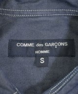 COMME des GARCONS HOMME（コムデギャルソンオム）カジュアルシャツ 紺 サイズ:S メンズ/2200662535065