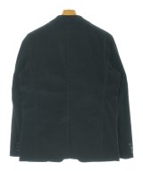 COMME des GARCONS HOMME（コムデギャルソンオム）テーラードジャケット 黒 サイズ:SS メンズ/2200662538011