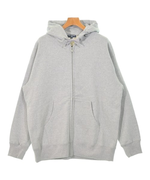 COMME des GARCONS HOMME(コムデギャルソンオム)パーカー グレー サイズ:L/2200662656036