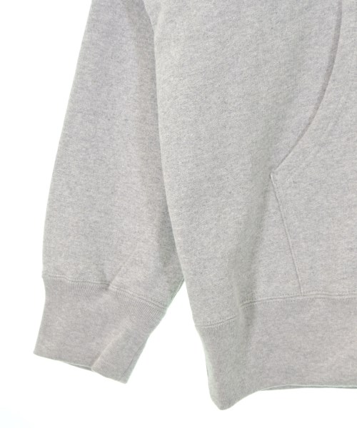 COMME des GARCONS HOMME（コムデギャルソンオム）パーカー グレー サイズ:L メンズ/2200662656036