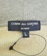 COMME des GARCONS HOMME（コムデギャルソンオム）パーカー グレー サイズ:L メンズ/2200662656036