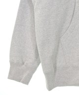 COMME des GARCONS HOMME（コムデギャルソンオム）パーカー グレー サイズ:L メンズ/2200662656036