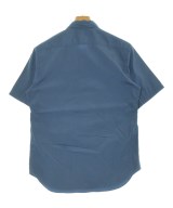 COMME des GARCONS HOMME（コムデギャルソンオム）カジュアルシャツ 青 サイズ:M メンズ/2200662710080