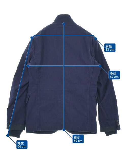 COMME des GARCONS HOMME（コムデギャルソンオム）その他 紫 サイズ:S メンズ/2200662826019