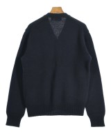 COMME des GARCONS HOMME（コムデギャルソンオム）カーディガン 紺 サイズ:M メンズ/2200657802042
