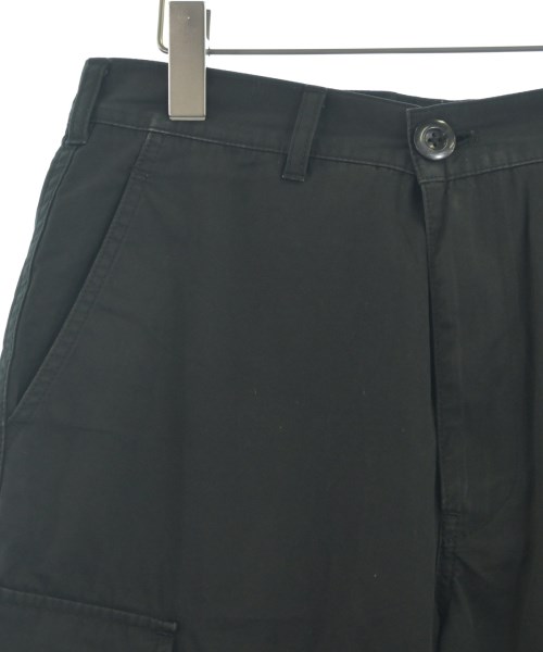 COMME des GARCONS HOMME（コムデギャルソンオム）カーゴパンツ 黒 サイズ:S メンズ/2200658959042