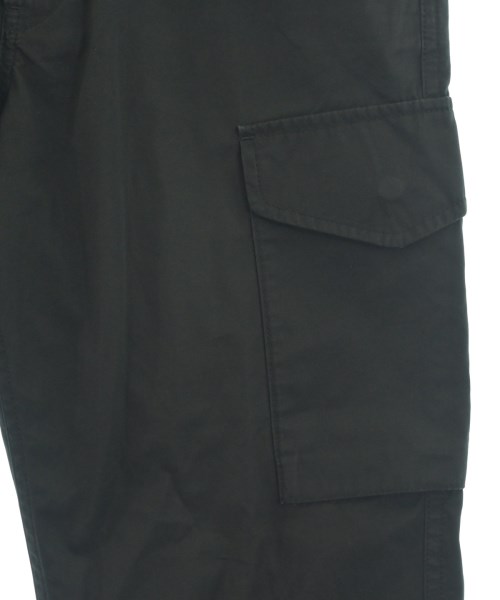 COMME des GARCONS HOMME（コムデギャルソンオム）カーゴパンツ 黒 サイズ:S メンズ/2200658959042