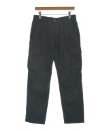 COMME des GARCONS HOMME（コムデギャルソンオム）カーゴパンツ 黒 サイズ:S メンズ/2200658959042