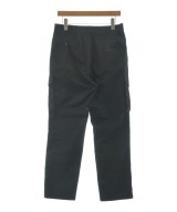 COMME des GARCONS HOMME（コムデギャルソンオム）カーゴパンツ 黒 サイズ:S メンズ/2200658959042