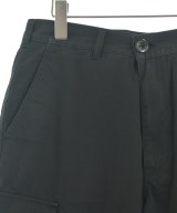 COMME des GARCONS HOMME（コムデギャルソンオム）カーゴパンツ 黒 サイズ:S メンズ/2200658959042