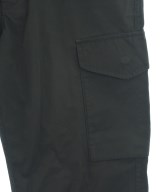 COMME des GARCONS HOMME（コムデギャルソンオム）カーゴパンツ 黒 サイズ:S メンズ/2200658959042