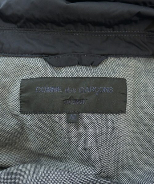 COMME des GARCONS HOMME（コムデギャルソンオム）その他 紺 サイズ:M メンズ/2200659203014