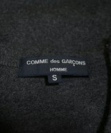 COMME des GARCONS HOMME（コムデギャルソンオム）ニット・セーター グレー サイズ:S メンズ/2200659203045