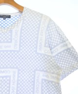 COMME des GARCONS HOMME（コムデギャルソンオム）Tシャツ・カットソー 白 サイズ:M メンズ/2200659808165