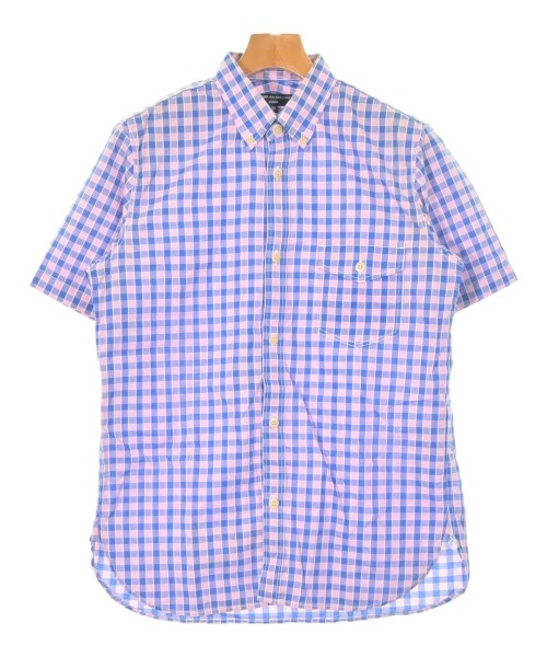 COMME des GARCONS HOMME(コムデギャルソンオム)カジュアルシャツ ピンク サイズ:M/2200663003112