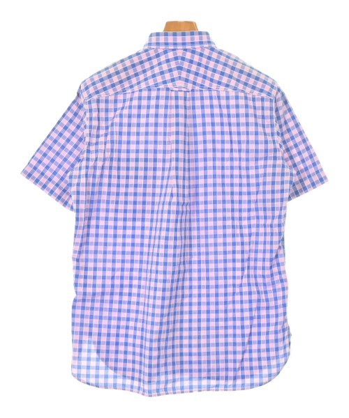 COMME des GARCONS HOMME（コムデギャルソンオム）カジュアルシャツ ピンク サイズ:M メンズ/2200663003112