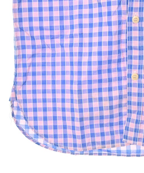 COMME des GARCONS HOMME（コムデギャルソンオム）カジュアルシャツ ピンク サイズ:M メンズ/2200663003112