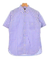 COMME des GARCONS HOMME（コムデギャルソンオム）カジュアルシャツ ピンク サイズ:M メンズ/2200663003112