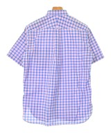 COMME des GARCONS HOMME（コムデギャルソンオム）カジュアルシャツ ピンク サイズ:M メンズ/2200663003112