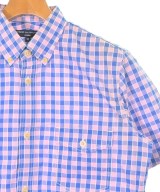 COMME des GARCONS HOMME（コムデギャルソンオム）カジュアルシャツ ピンク サイズ:M メンズ/2200663003112