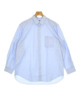 COMME des GARCONS HOMME（コムデギャルソンオム）カジュアルシャツ 青 サイズ:-(XXL位) メンズ/2200660891118