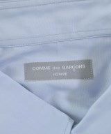 COMME des GARCONS HOMME（コムデギャルソンオム）カジュアルシャツ 青 サイズ:-(XXL位) メンズ/2200660891118