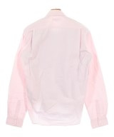 COMME des GARCONS HOMME（コムデギャルソンオム）カジュアルシャツ ピンク サイズ:S メンズ/2200660891132