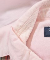 COMME des GARCONS HOMME（コムデギャルソンオム）カジュアルシャツ ピンク サイズ:S メンズ/2200660891132
