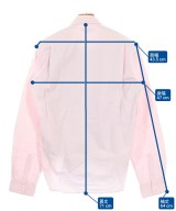 COMME des GARCONS HOMME（コムデギャルソンオム）カジュアルシャツ ピンク サイズ:S メンズ/2200660891132