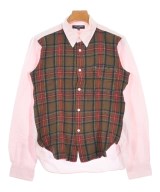 COMME des GARCONS HOMME カジュアルシャツ