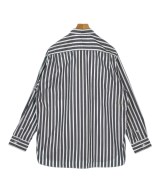 COMME des GARCONS HOMME（コムデギャルソンオム）カジュアルシャツ 黒 サイズ:M メンズ/2200659788306