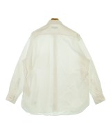 COMME des GARCONS HOMME（コムデギャルソンオム）カジュアルシャツ 白 サイズ:S メンズ/2200659921048