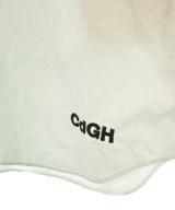 COMME des GARCONS HOMME（コムデギャルソンオム）カジュアルシャツ 白 サイズ:S メンズ/2200659921048